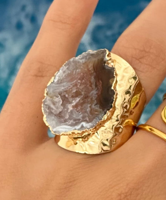 anillo Geoda