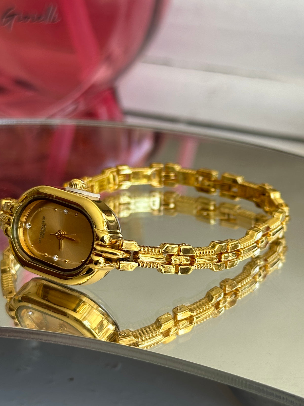 Reloj Victoria