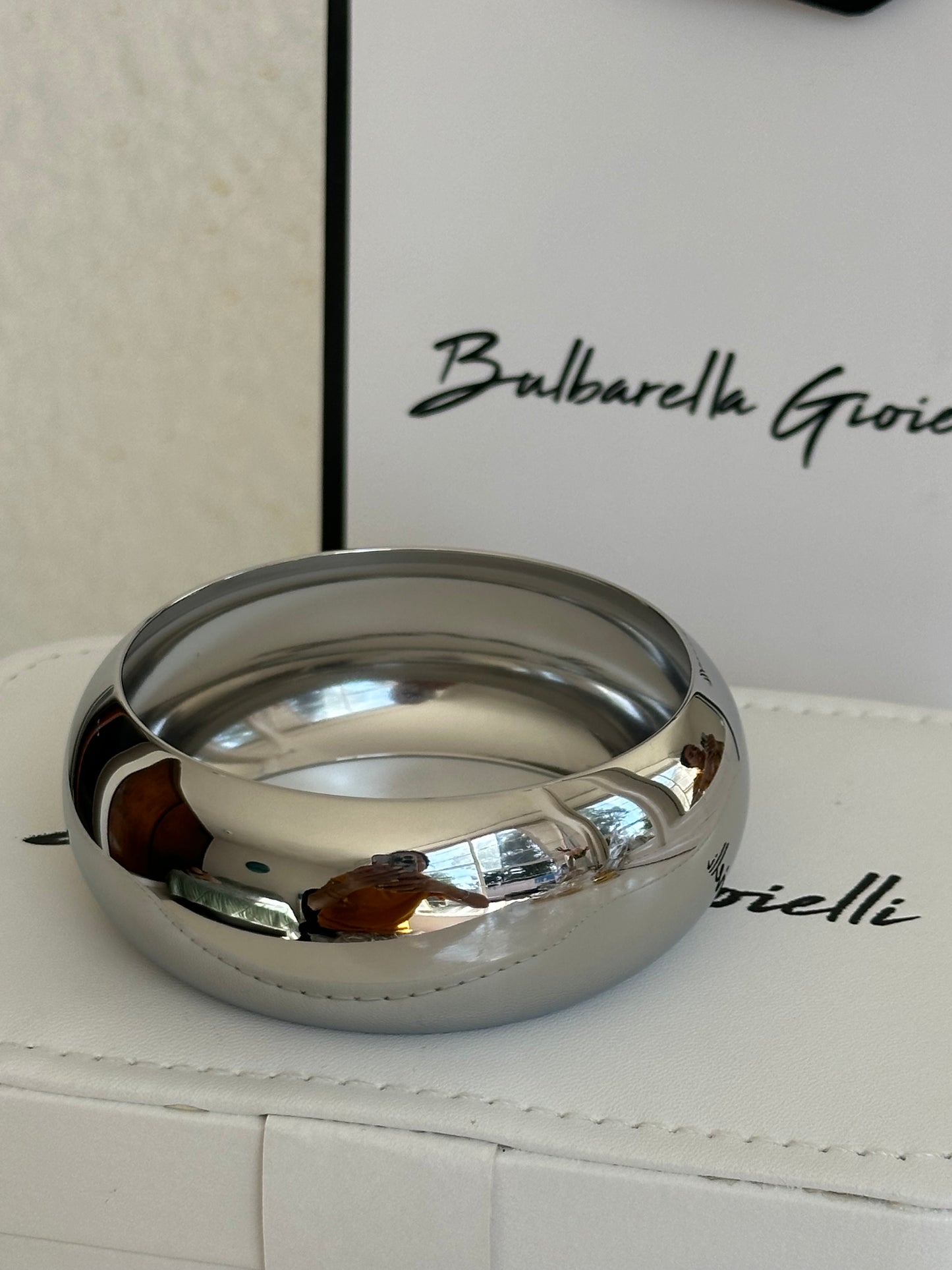 Pulsera Tulum 30 mm