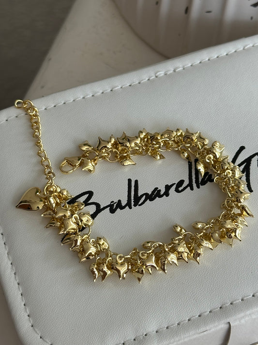 Pulsera Shak