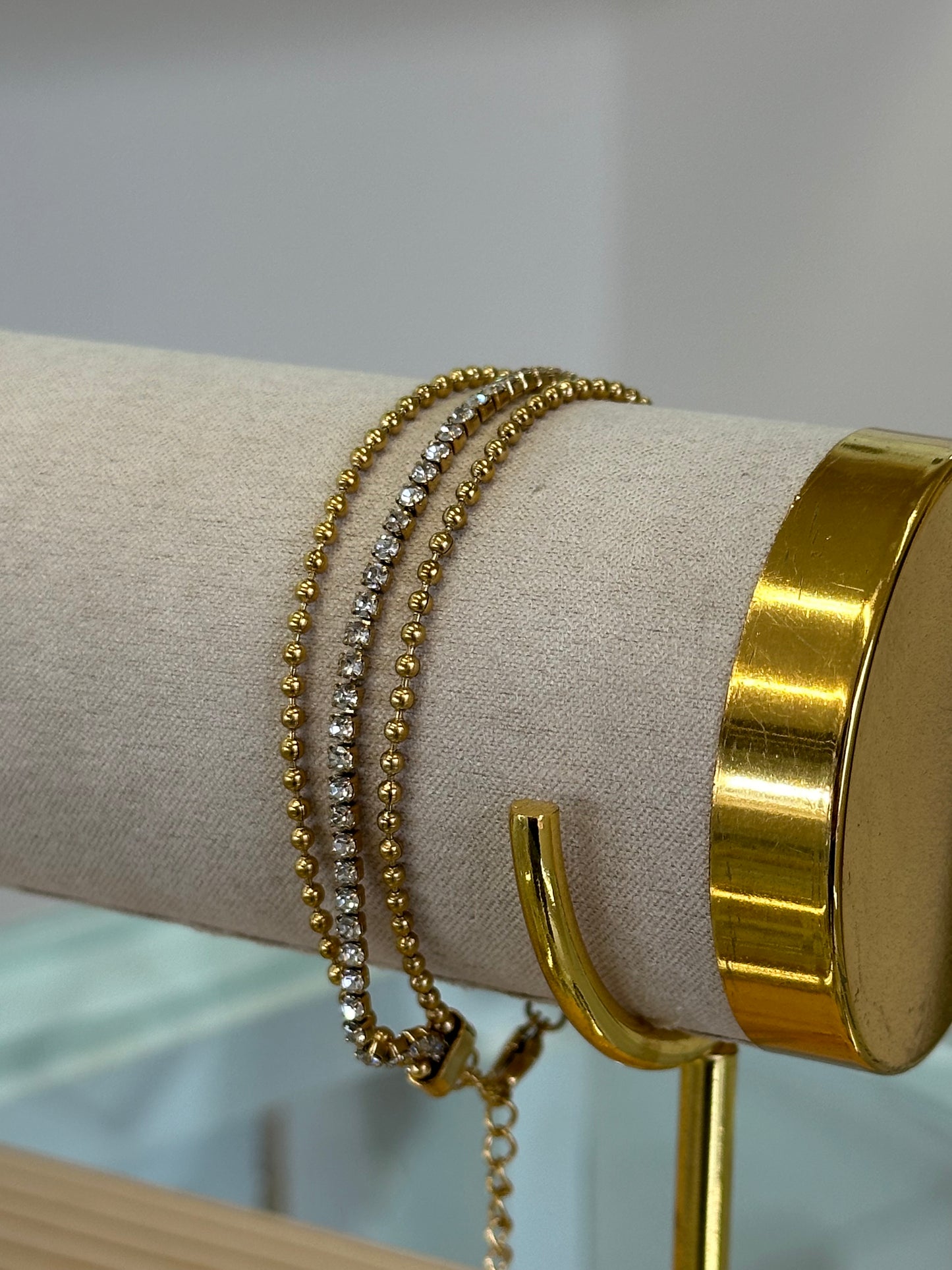 Pulsera Lanni