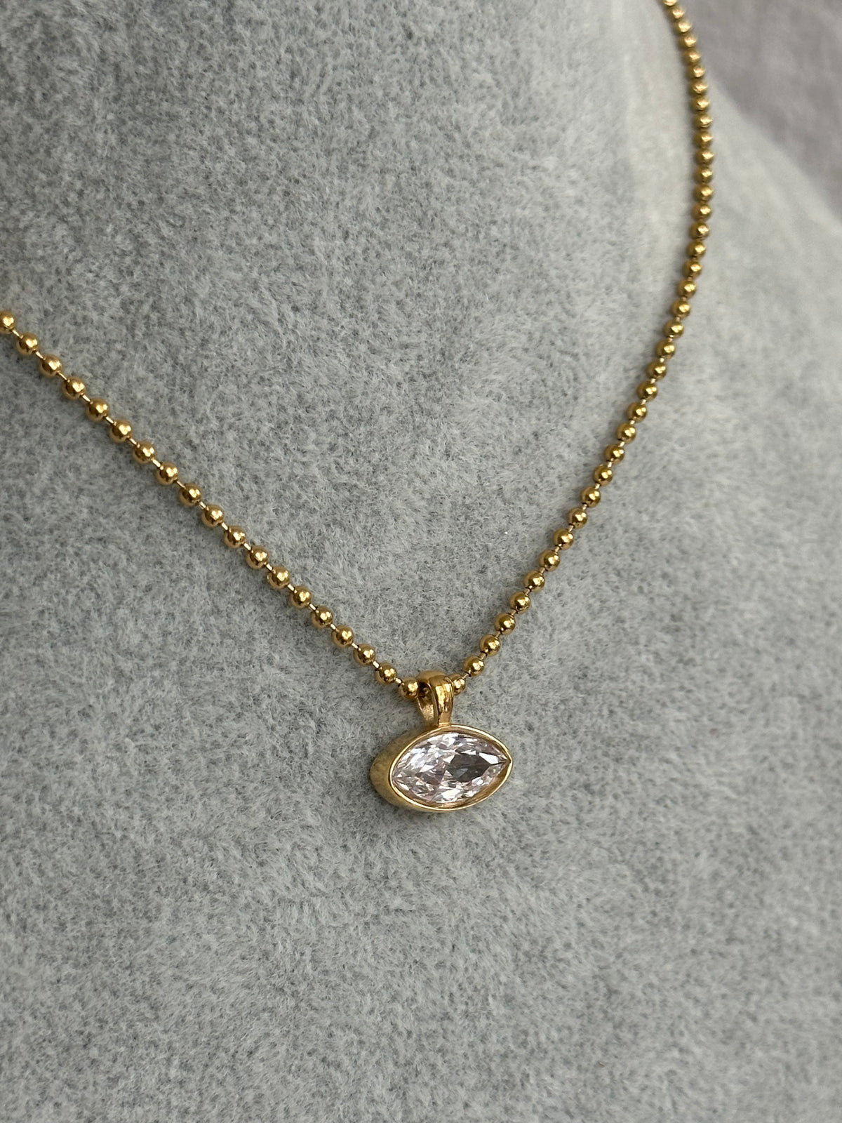 Collar Gio
