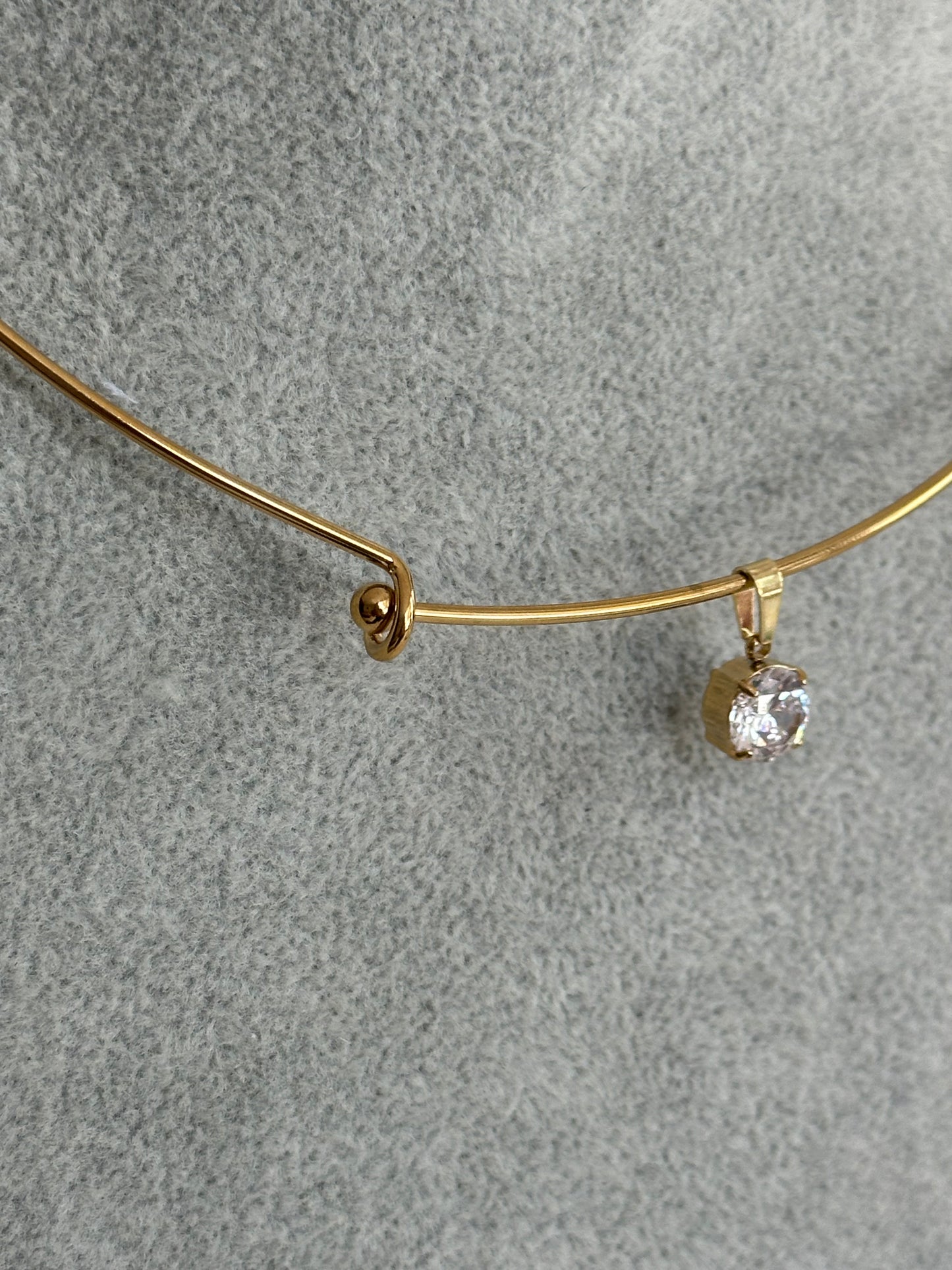 Collar Minimal
