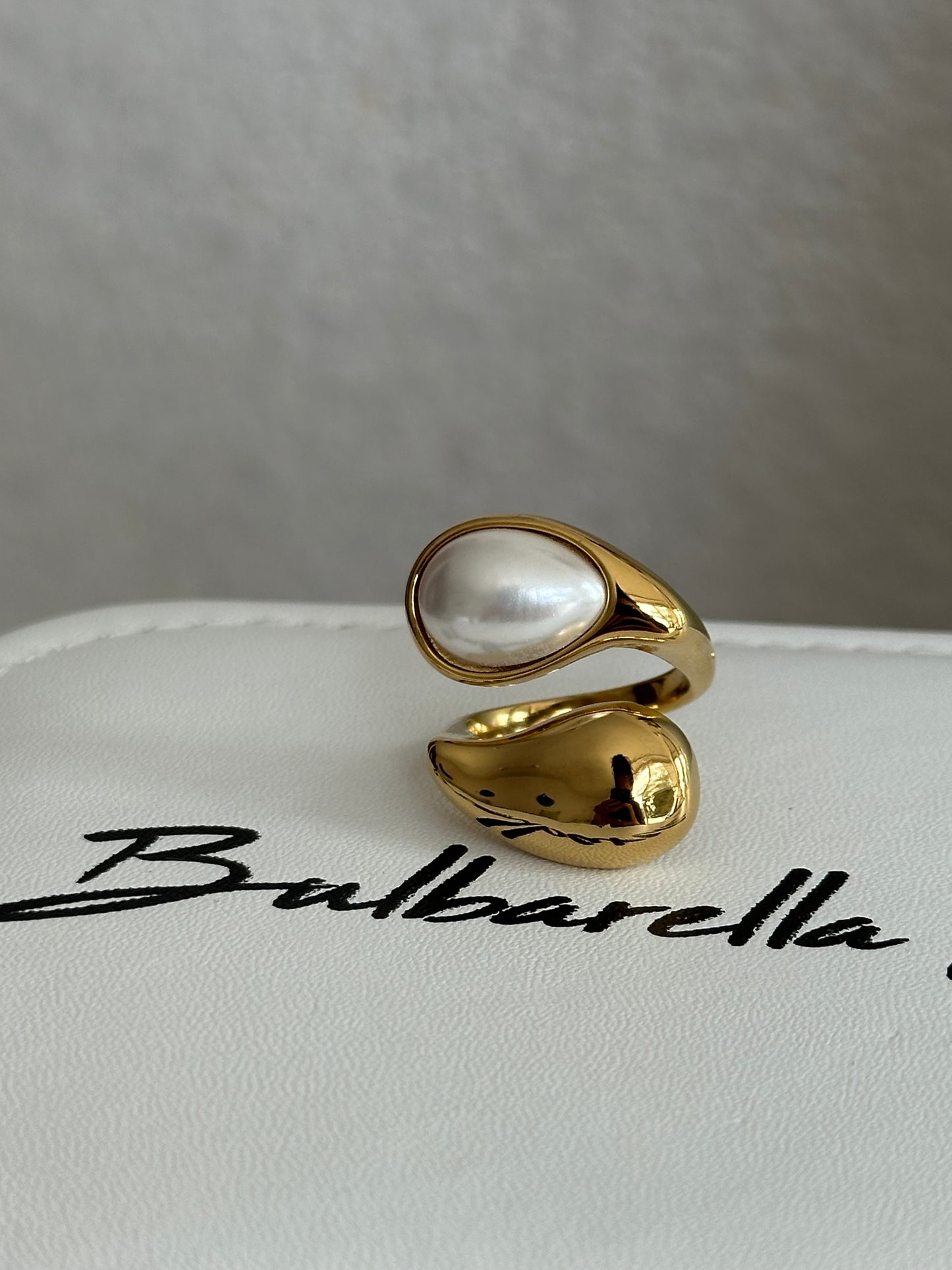 Anillo Provenza