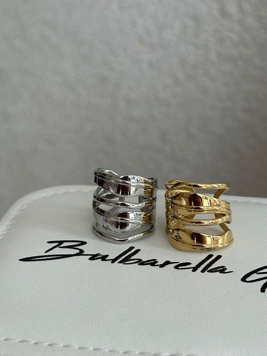 Anillo Ráquira
