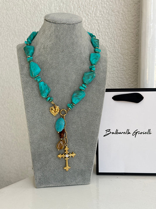 Collar Balandra