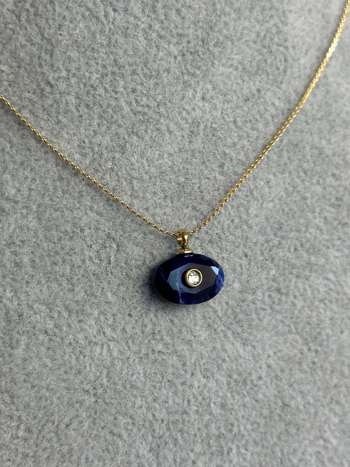 Collar Carmina