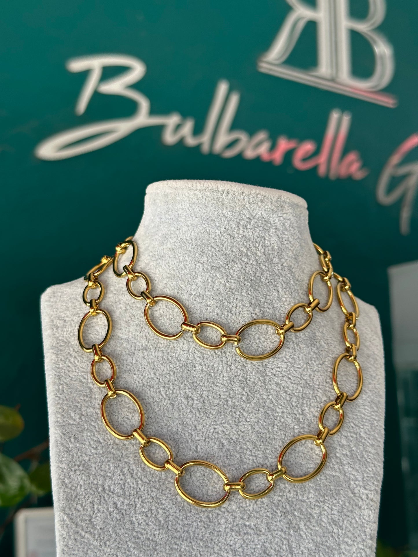 Collar Selene