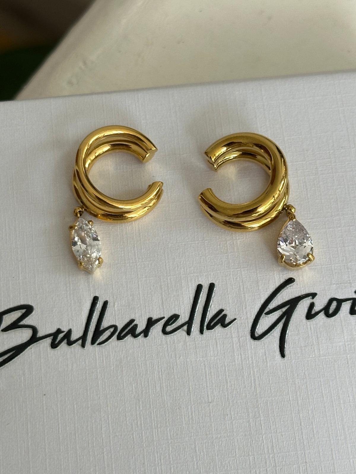 Earcuff Vianey