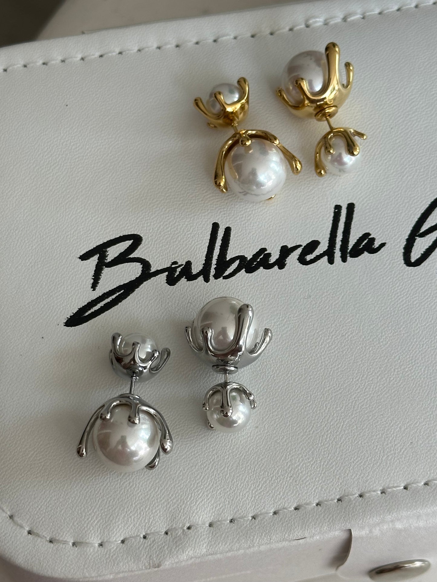 Arete Abeja