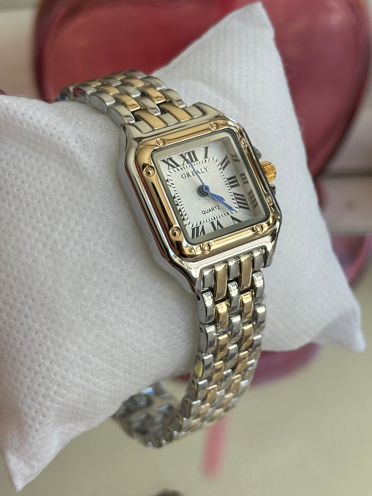 Reloj Cayetana