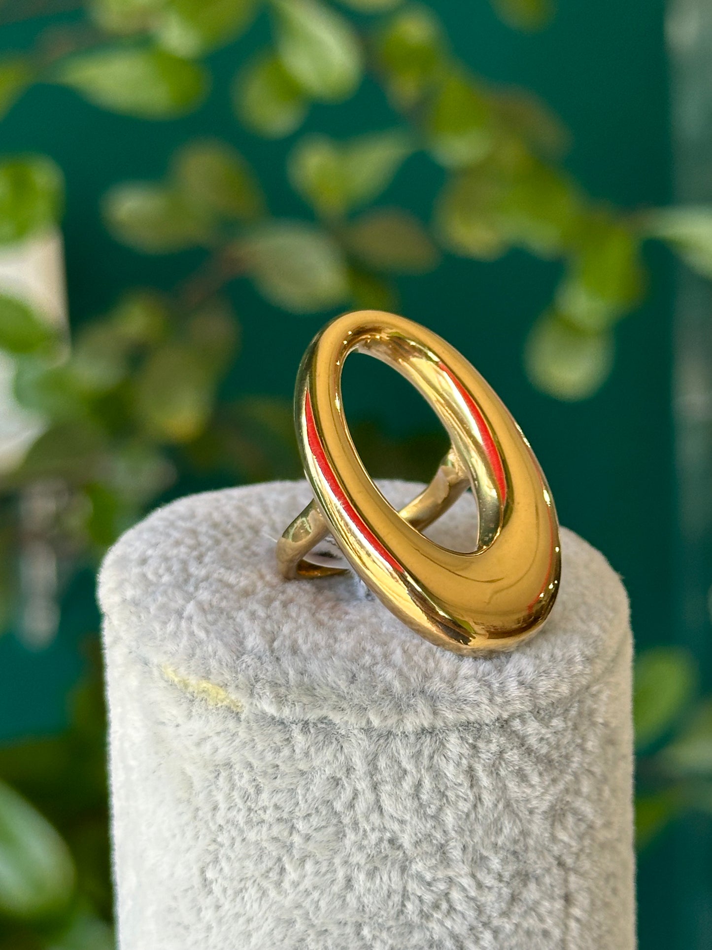 Anillo Loreto