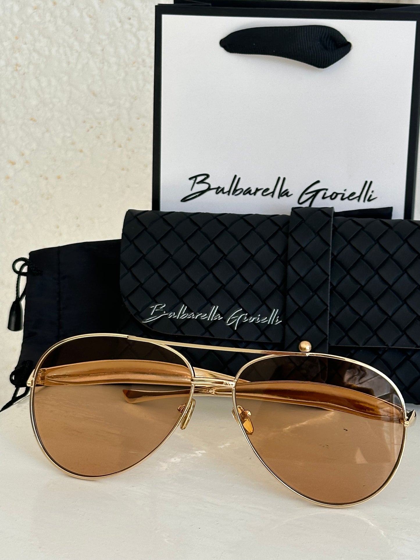 Gafas Fica