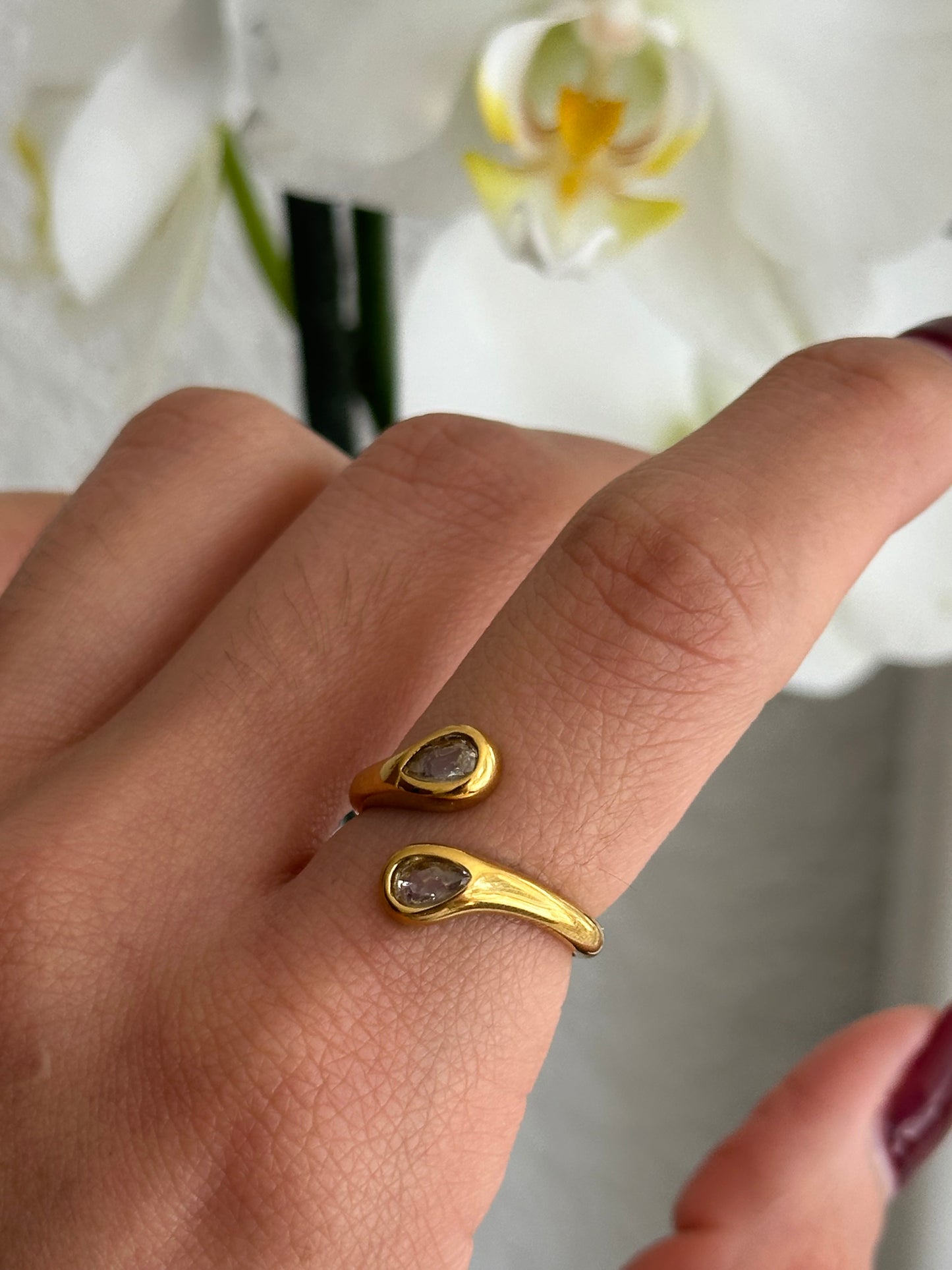 Anillo Meñique