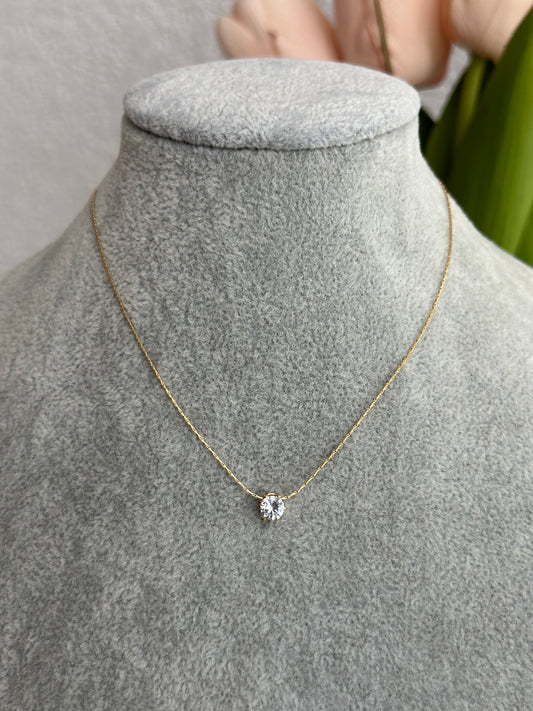 Collar Cira