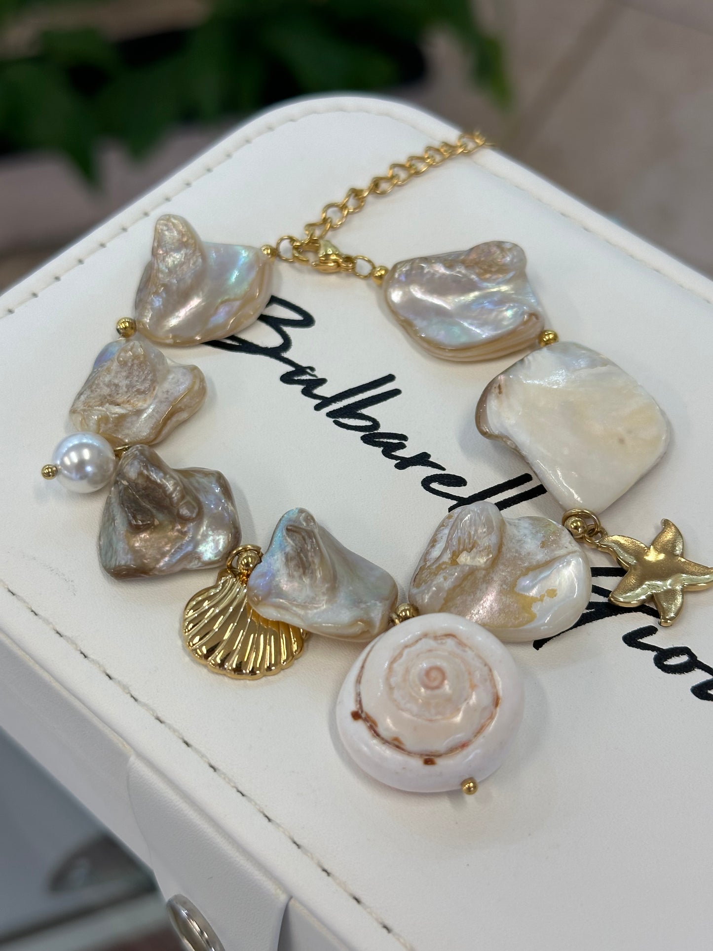 Pulsera Kailani