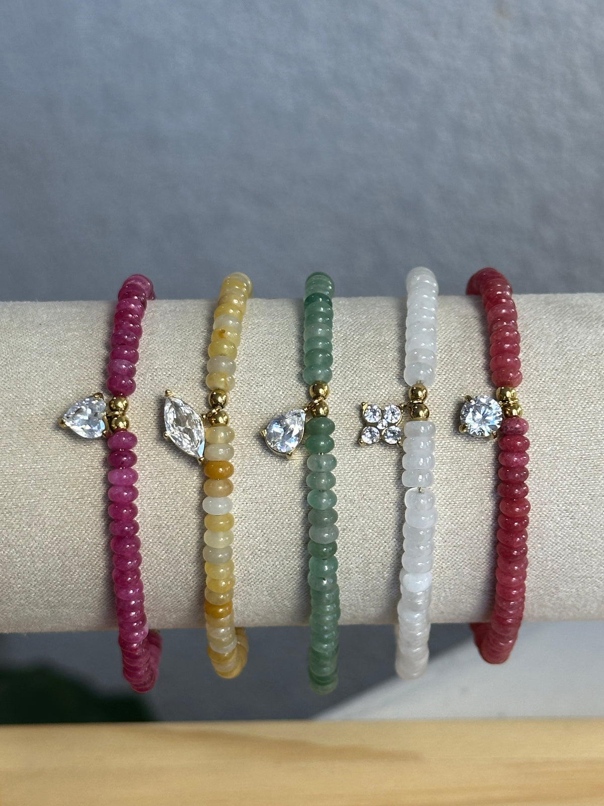 Pulsera Chanenei