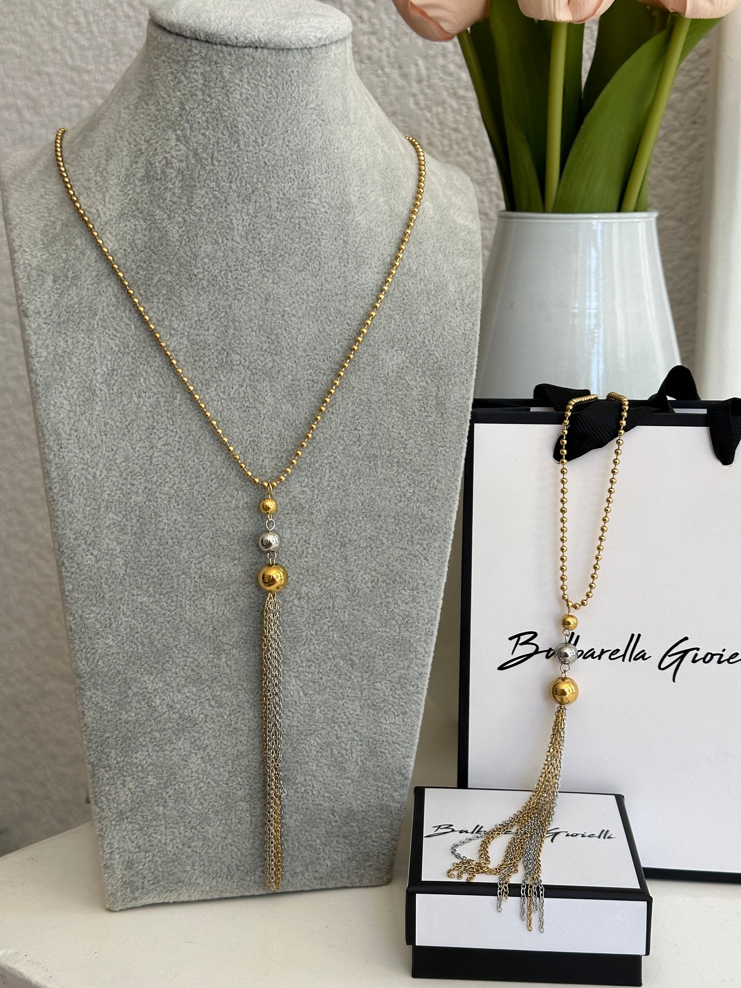 Collar Ximena