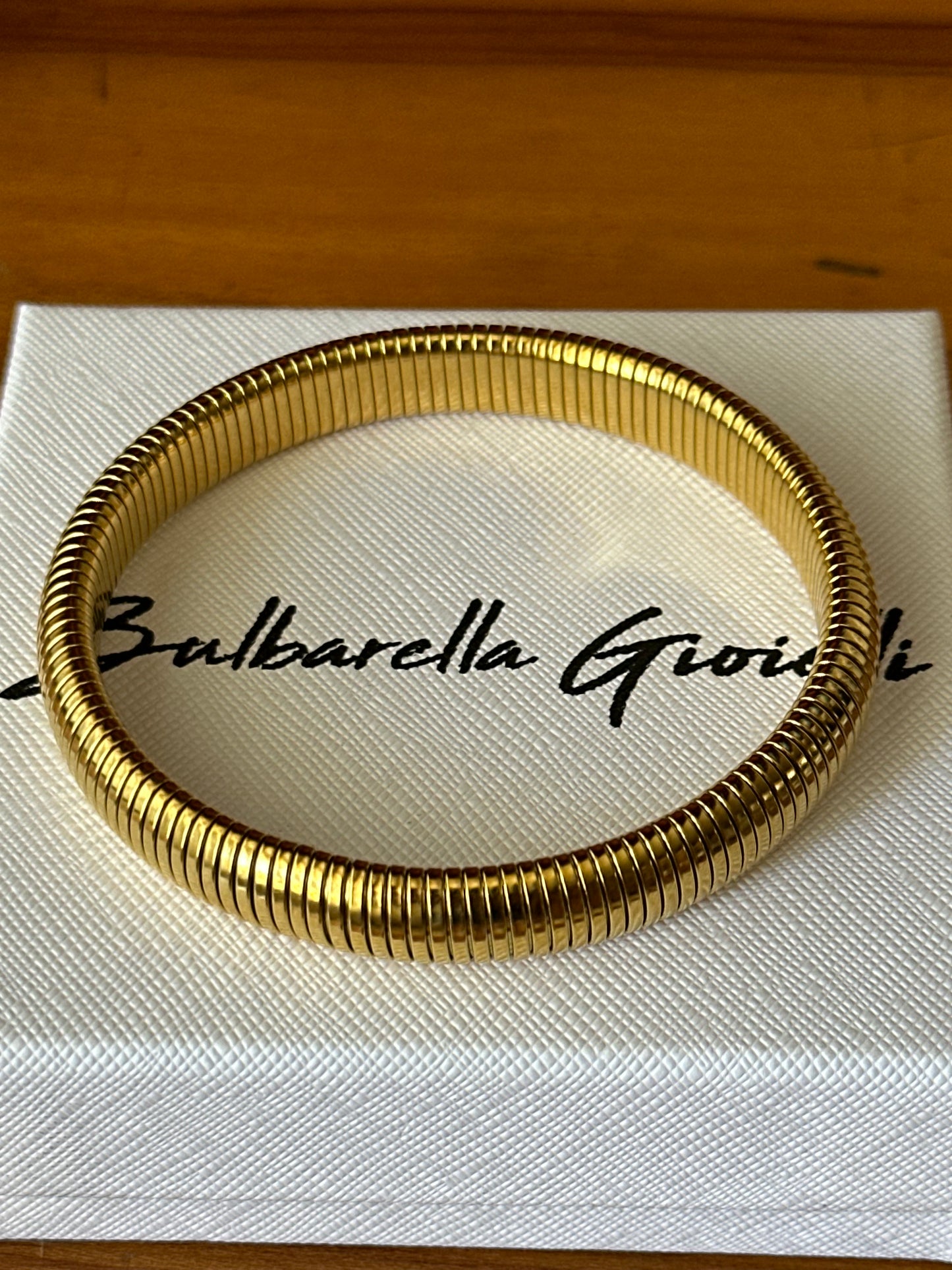 Pulsos Medallón 10mm