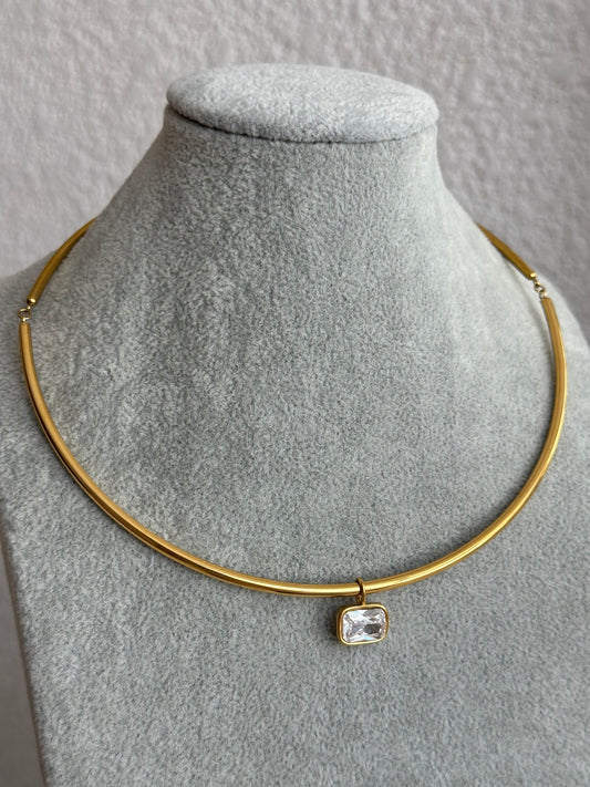 Collar Dolly