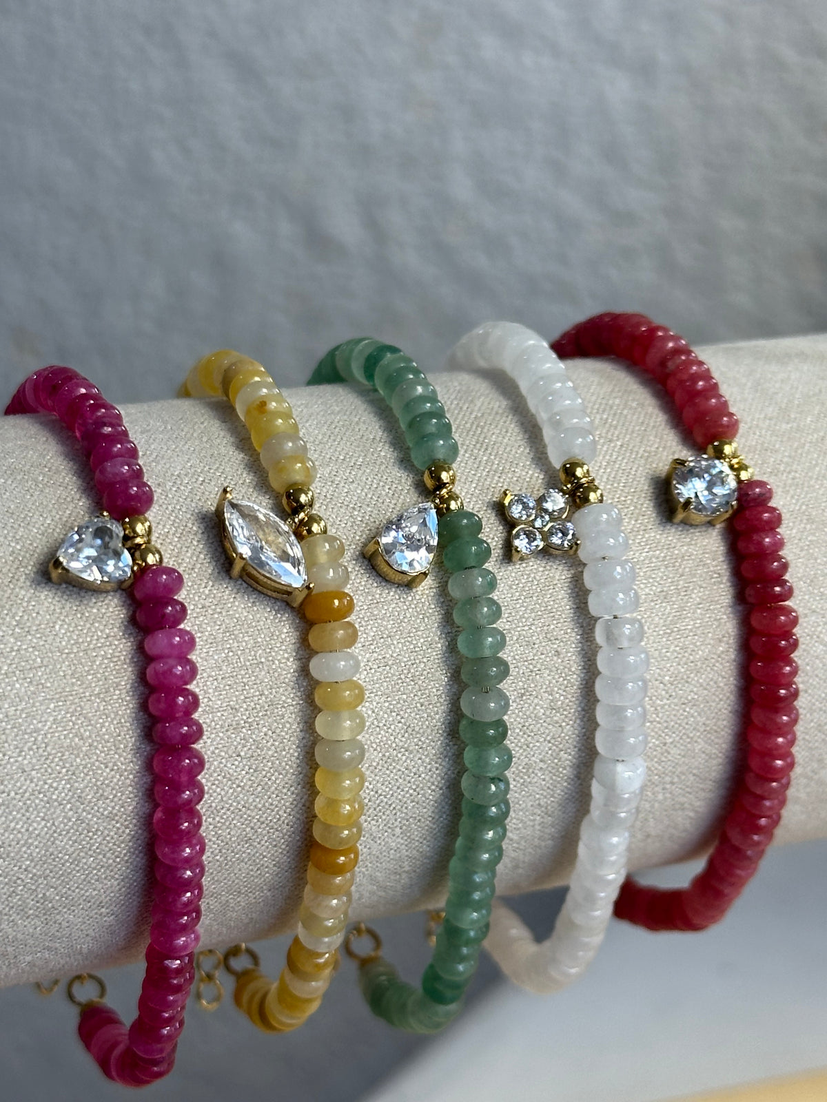 Pulsera Chanenei