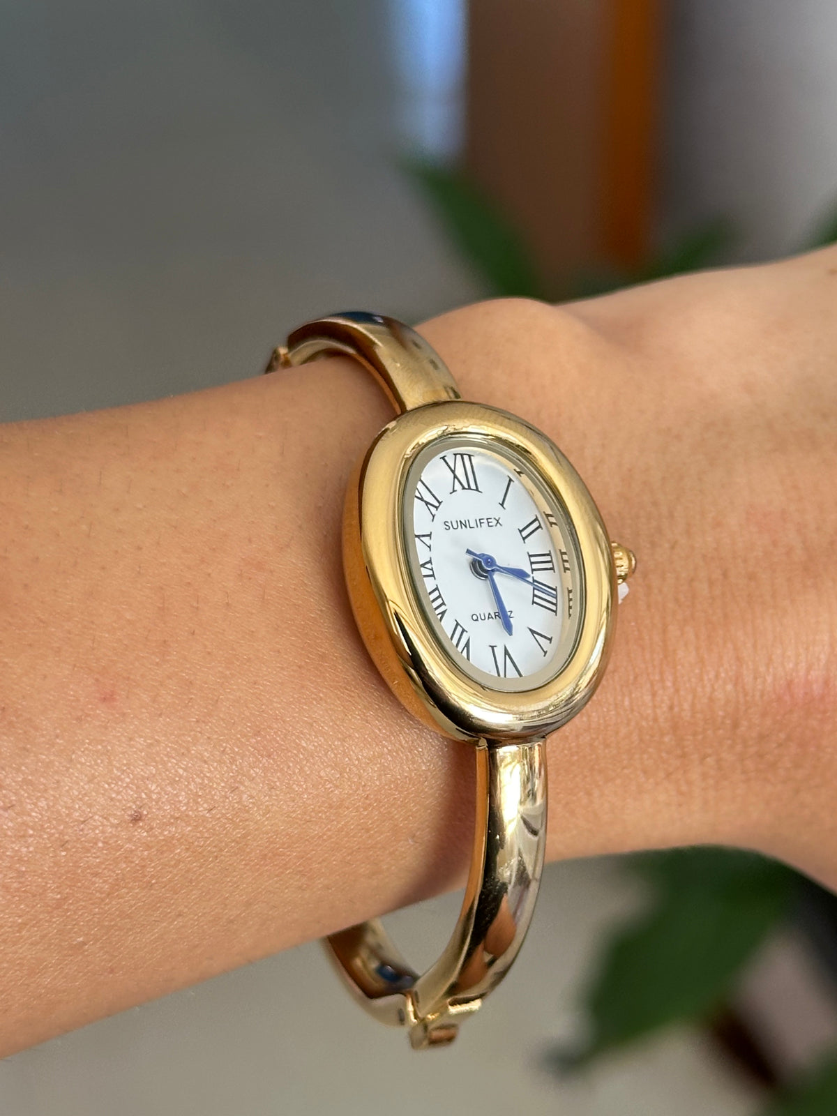 Reloj Carlota