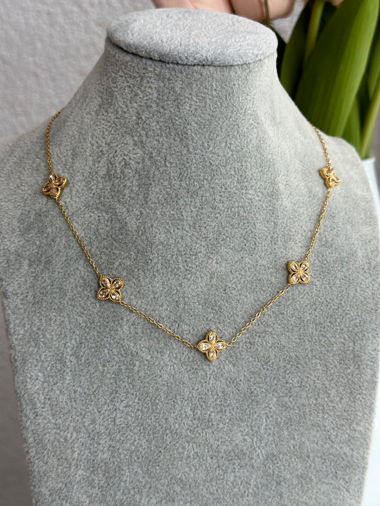 Collar Electra