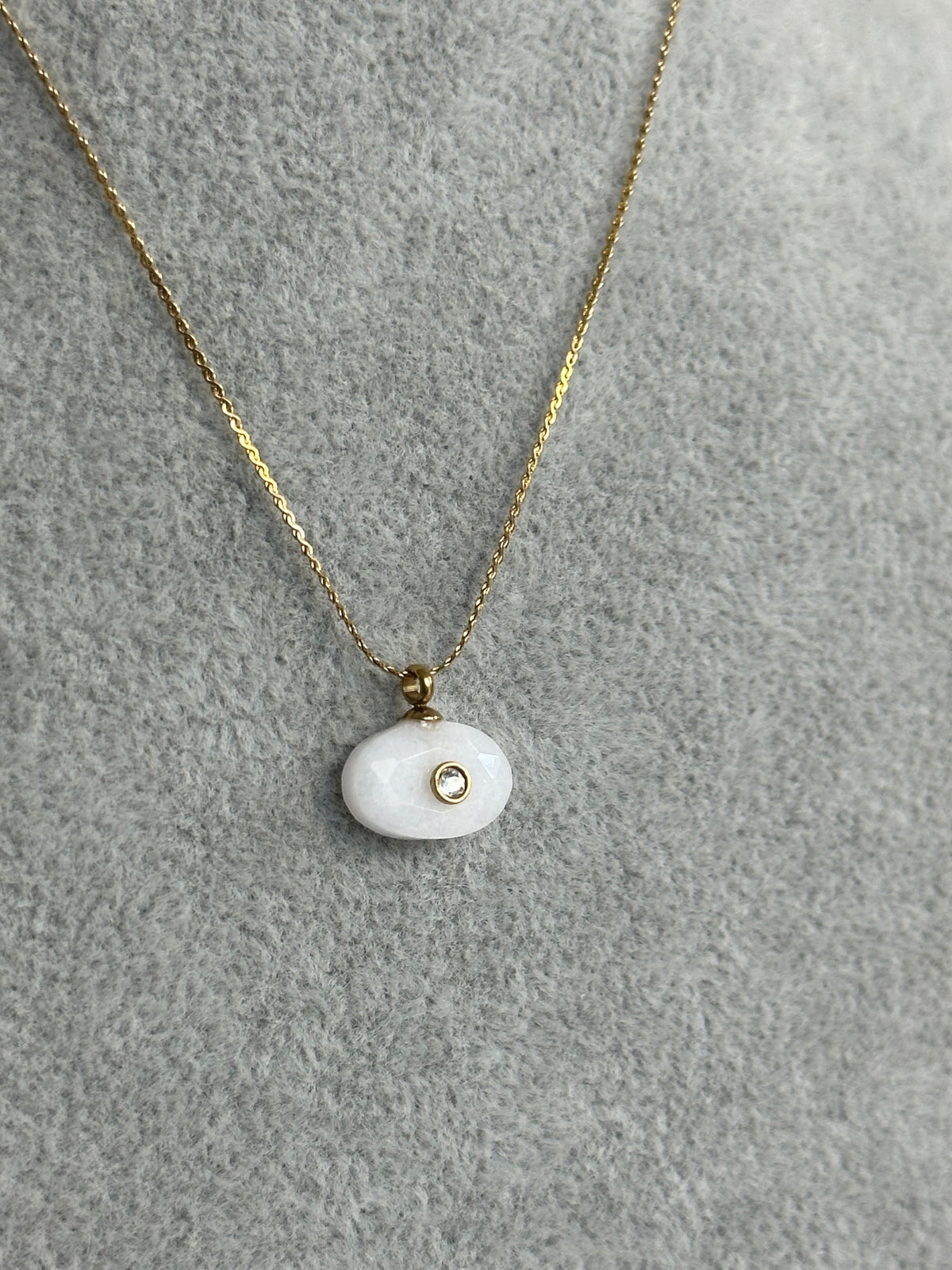 Collar Carmina