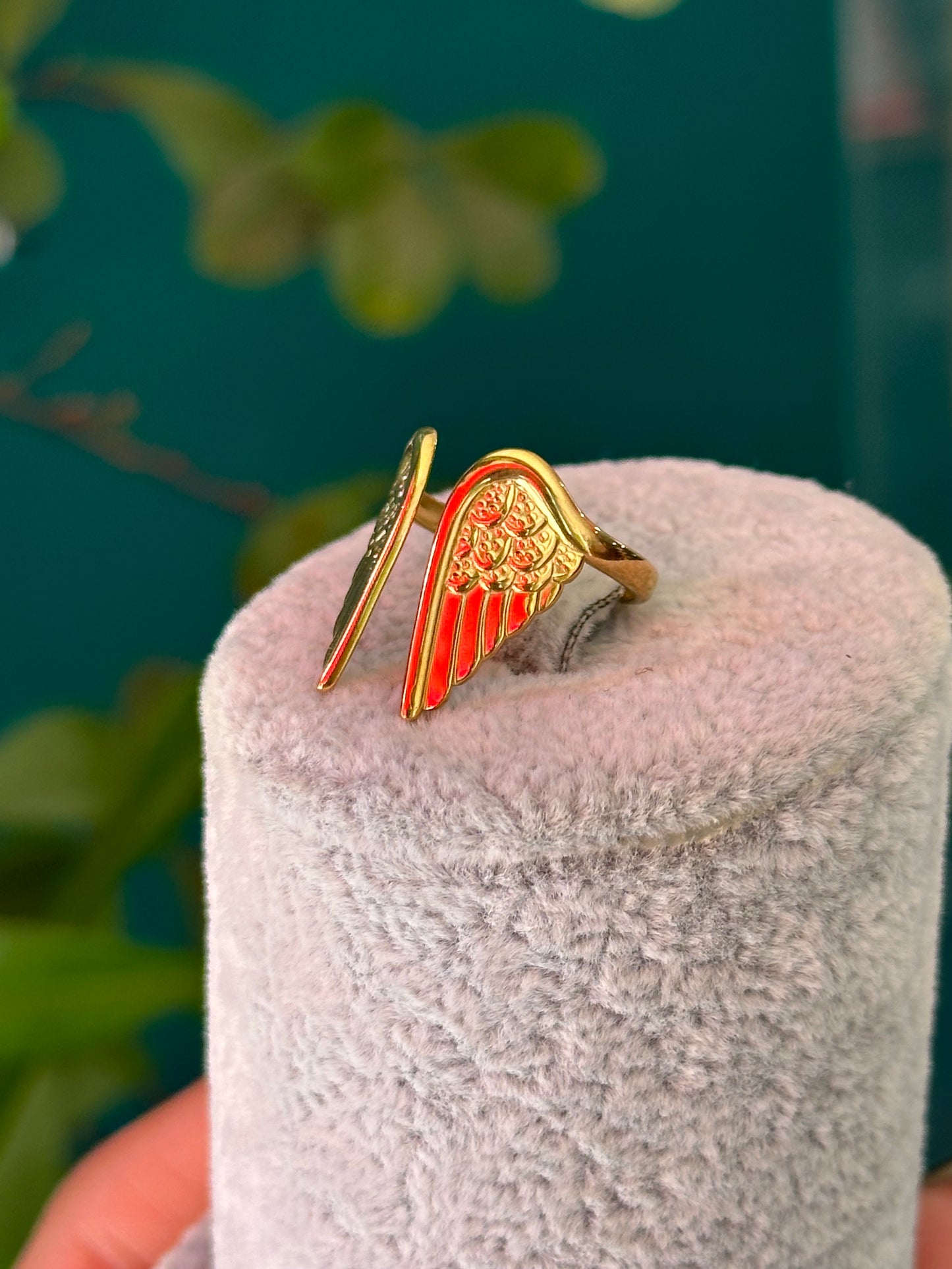 Anillo Alas