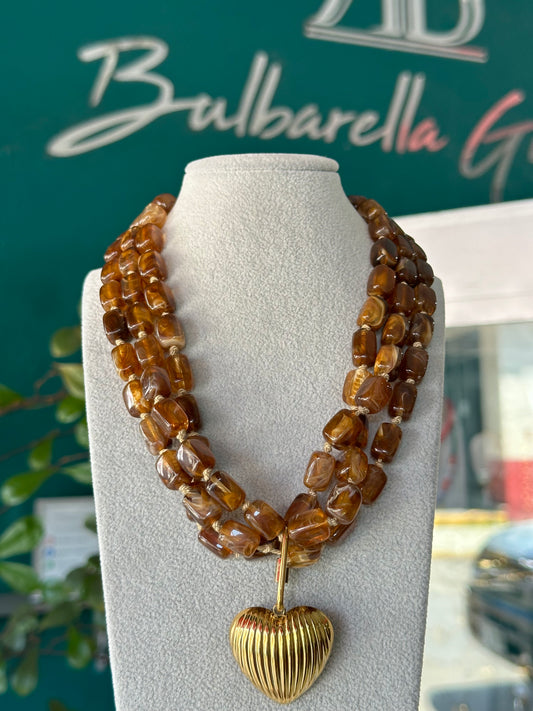 Collar Irasema