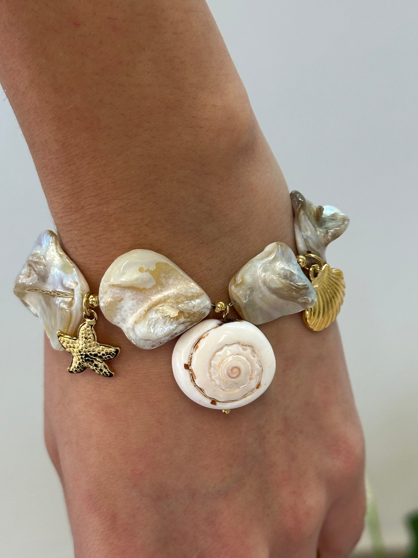 Pulsera Kailani