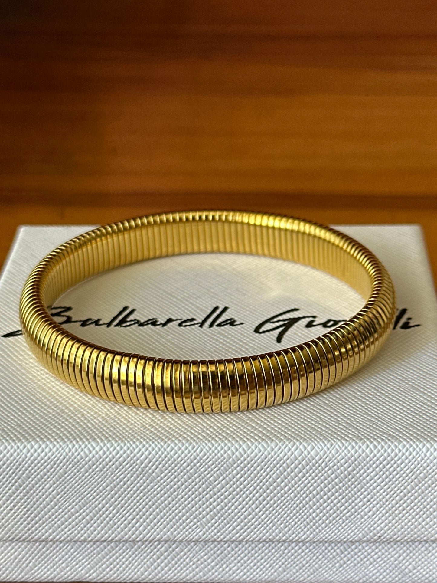 Pulsos Medallón 10mm