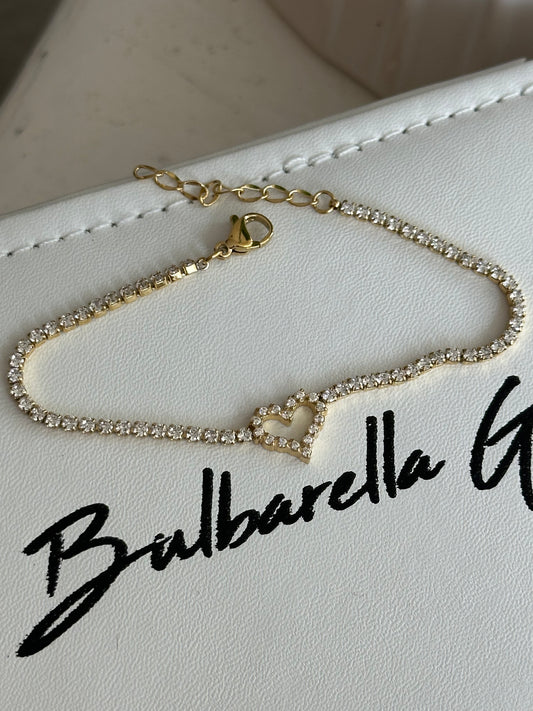 Pulsera Love