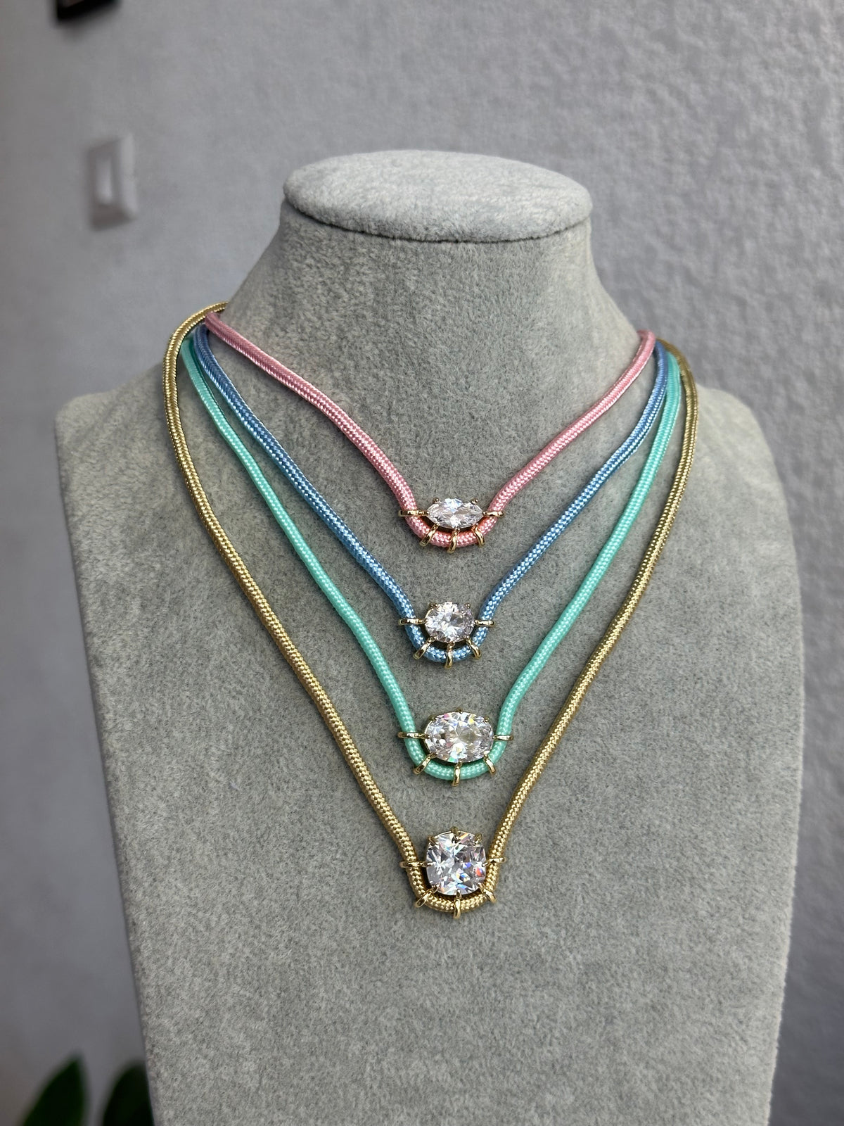 Collar Rafaela
