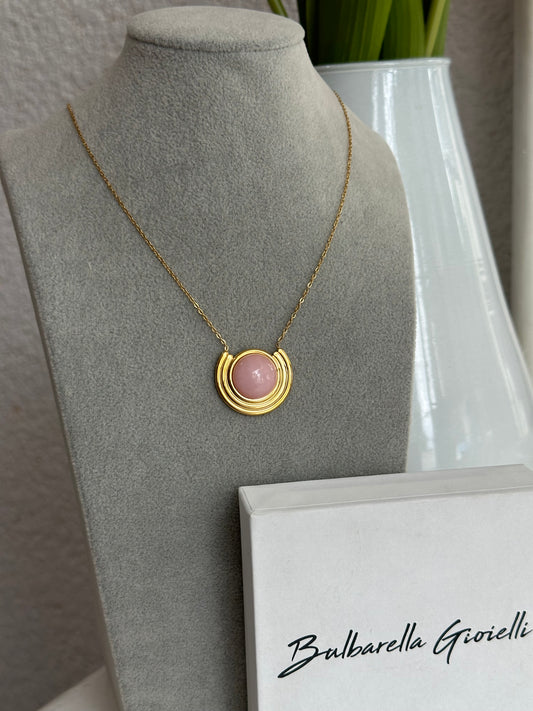 Collar Rossie