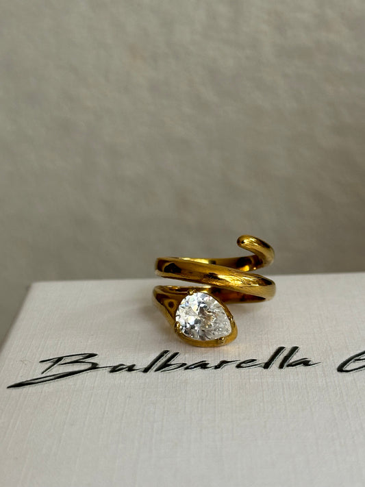 Anillo Serpentí