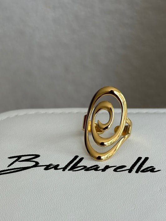 Anillo Cucunubá