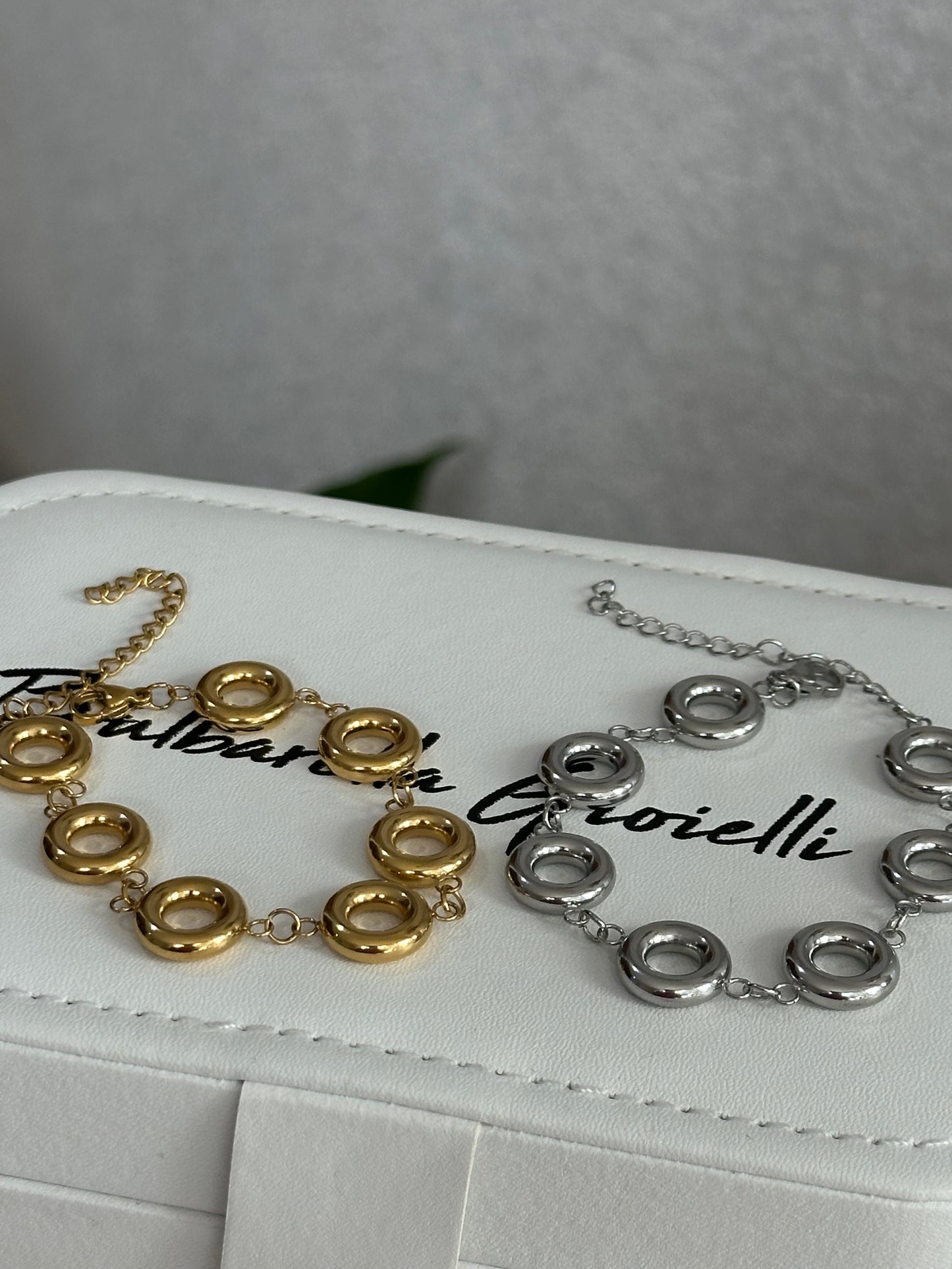 Pulsera Donita