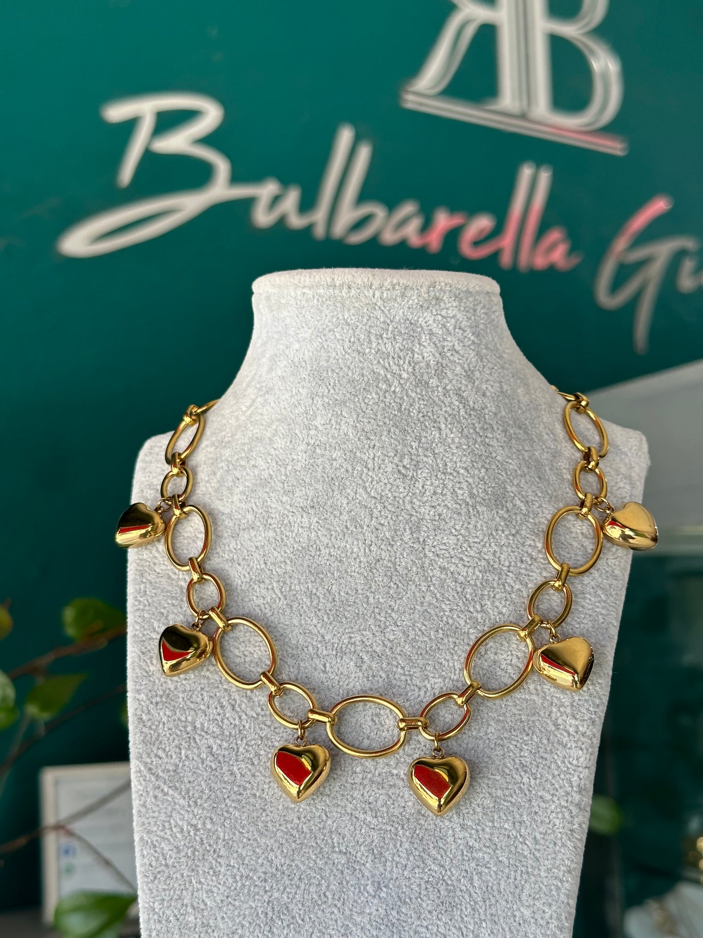 Choker Annita