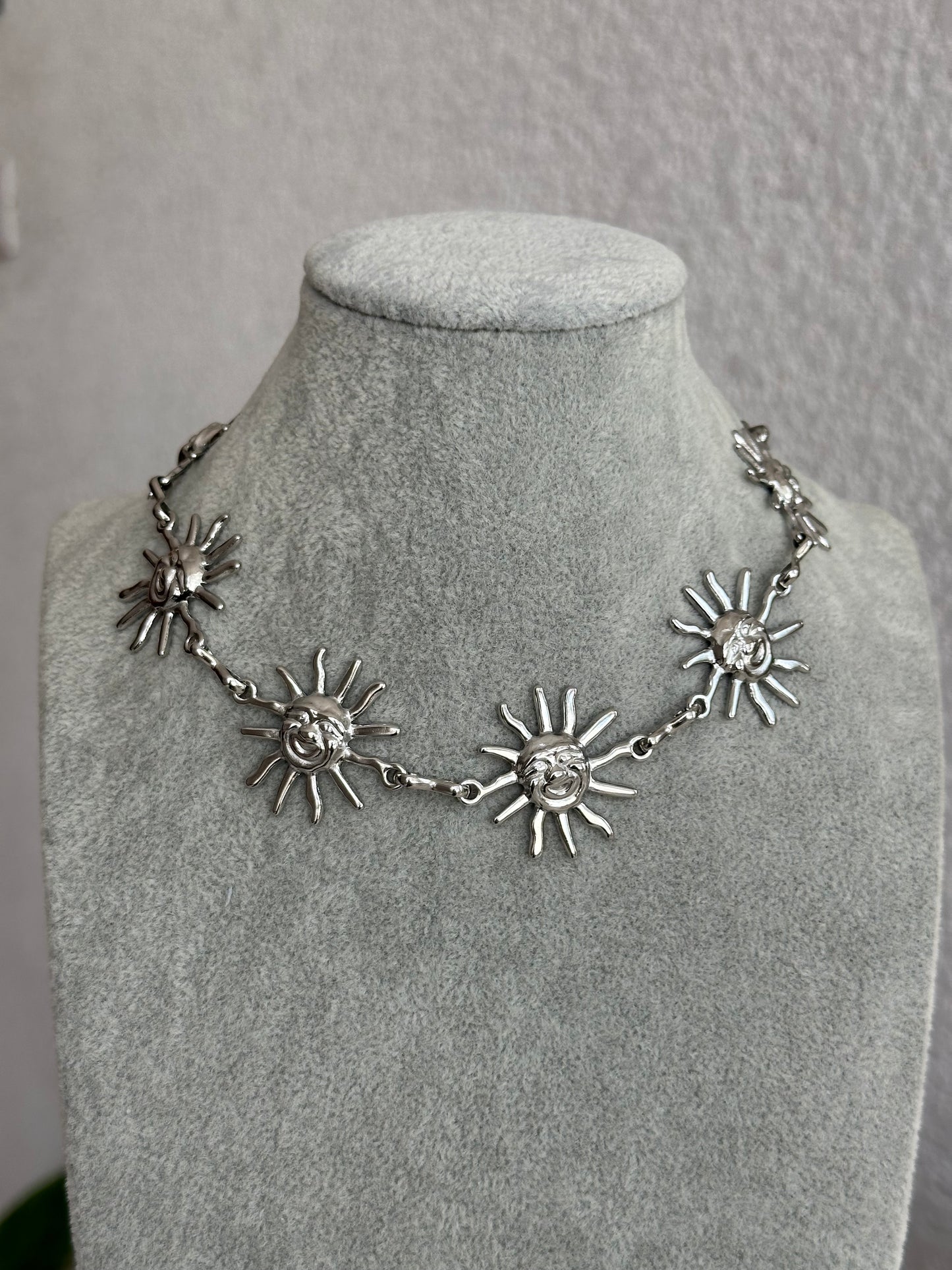 Choker Sunnie