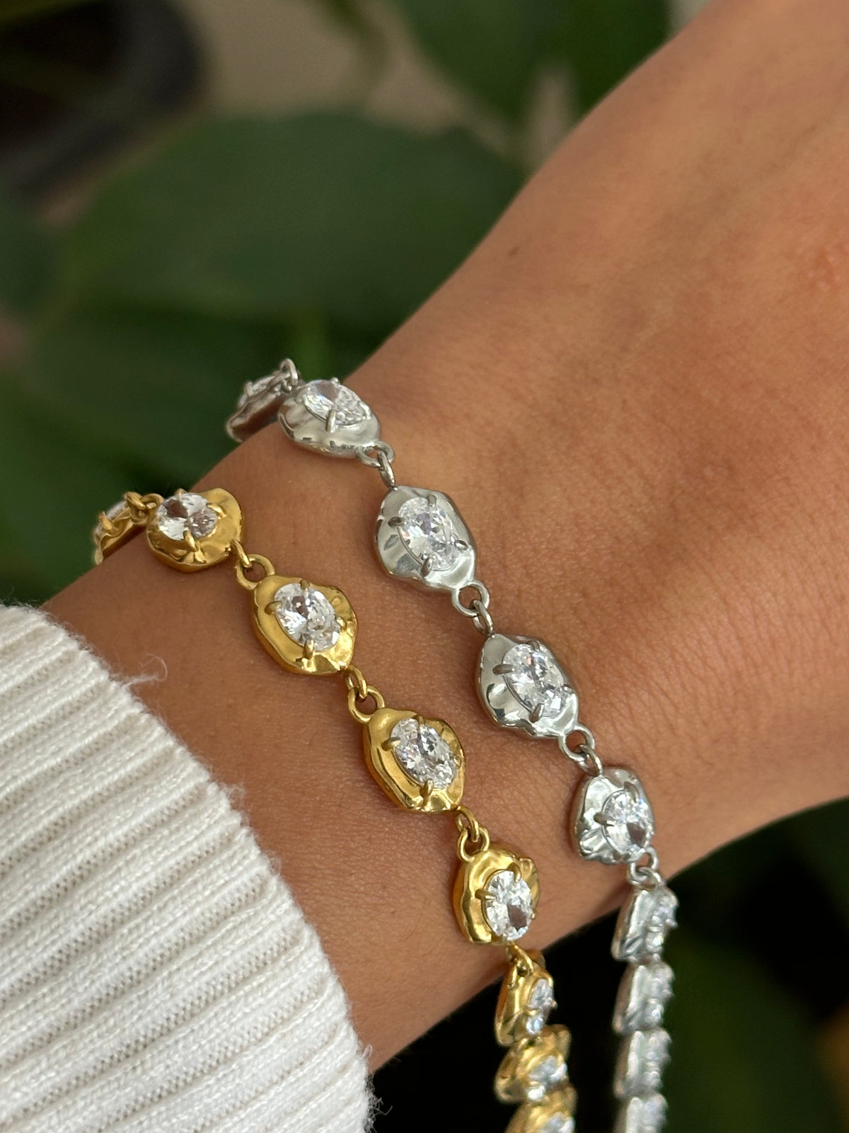 Pulsera Ailin