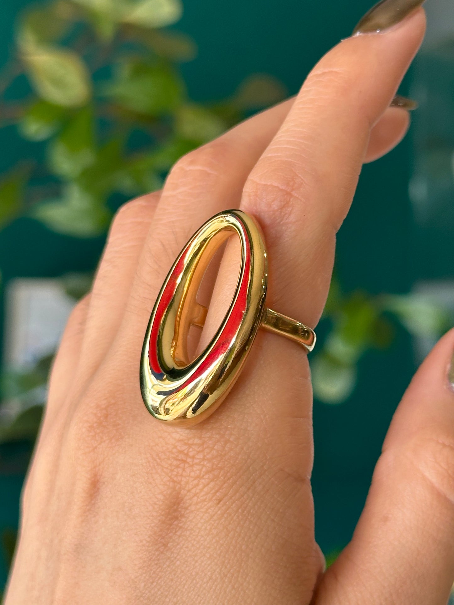 Anillo Loreto