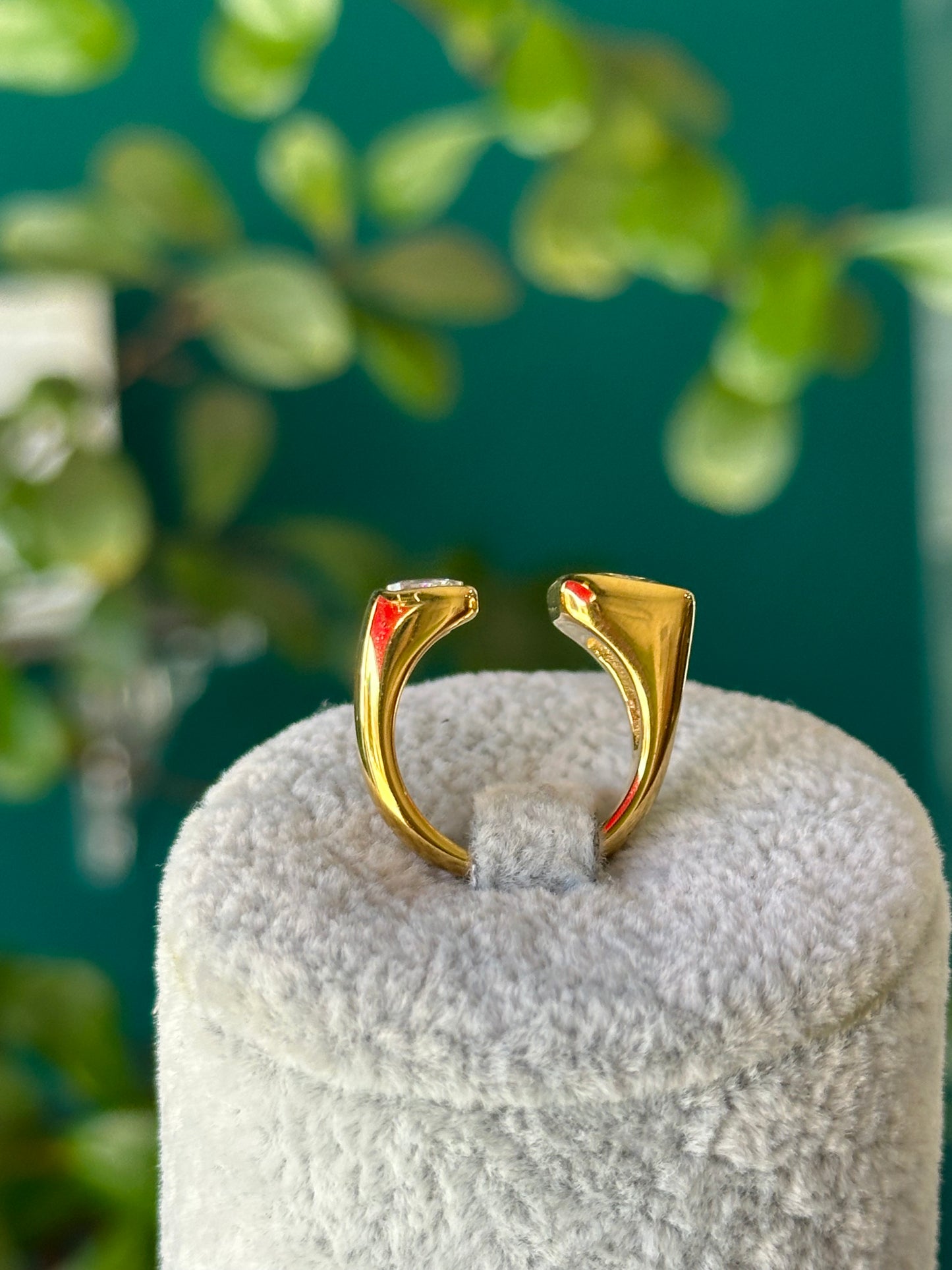 Anillo Kira