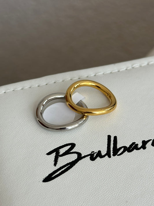 Anillo mixto