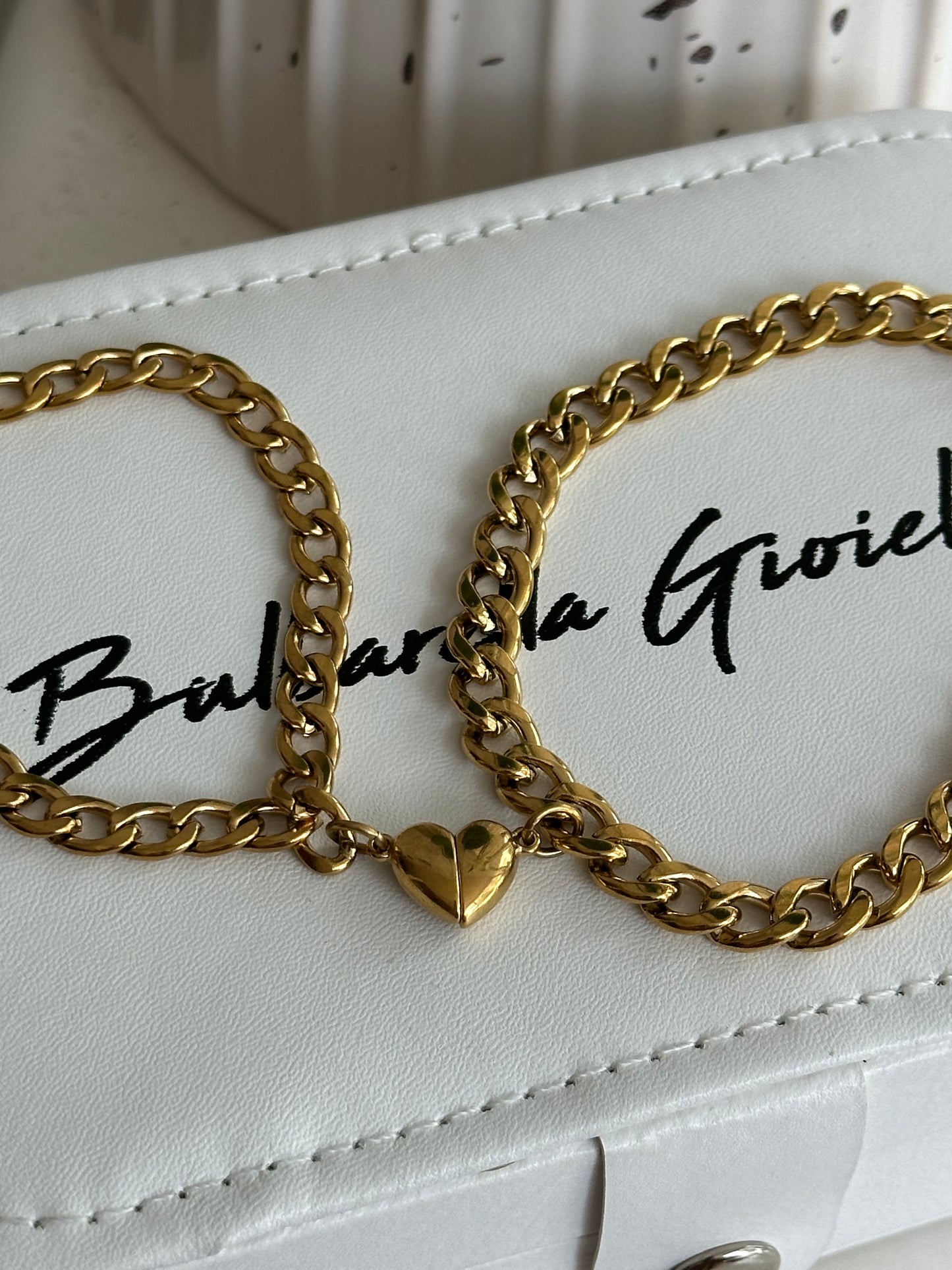 Pulsera Dúo