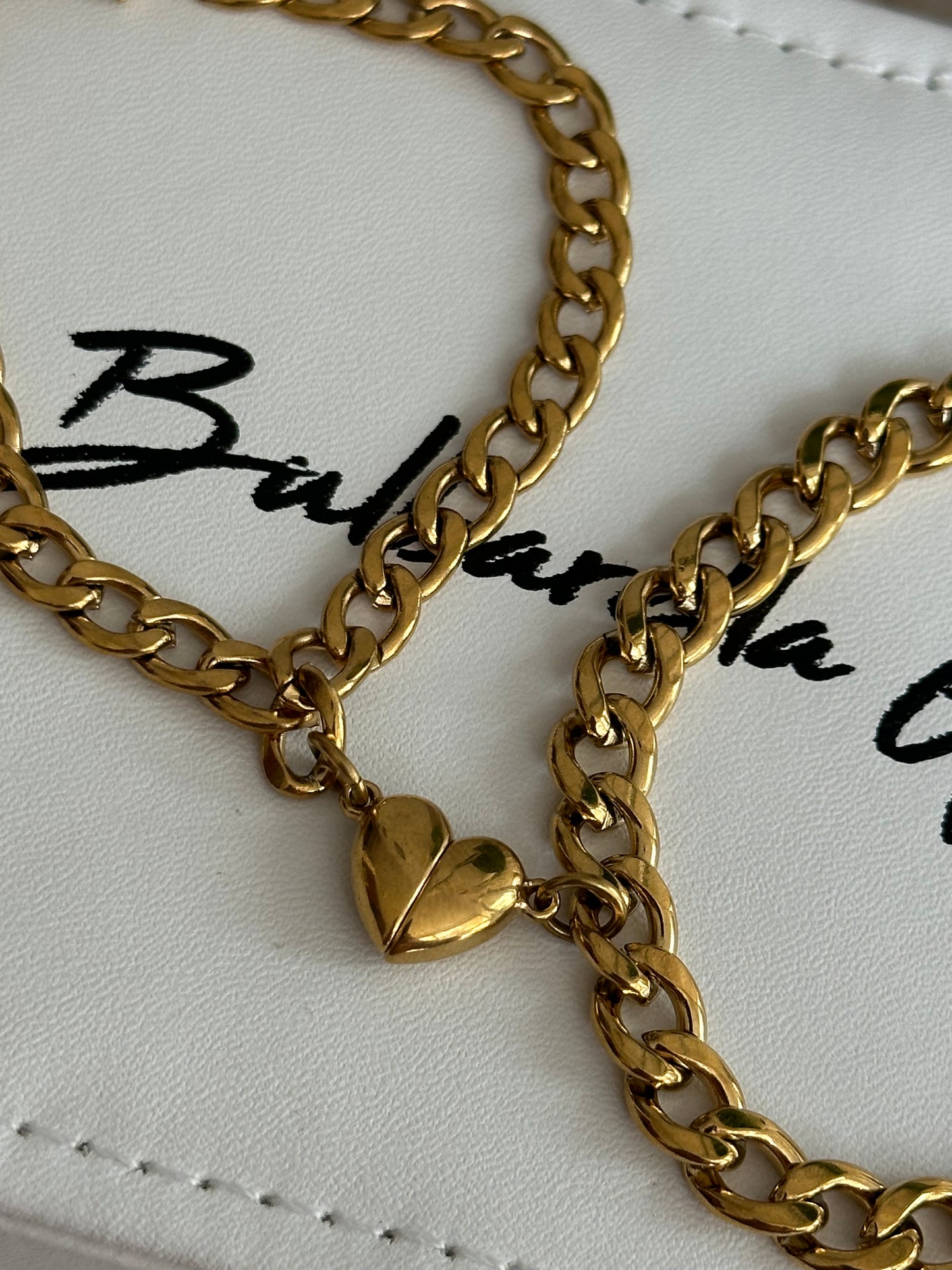 Pulsera Dúo