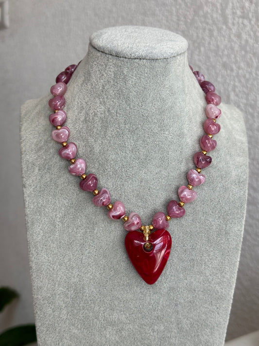 Collar Natali