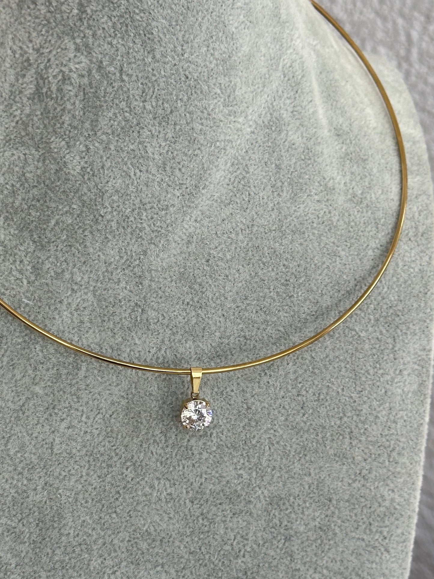 Collar Minimal