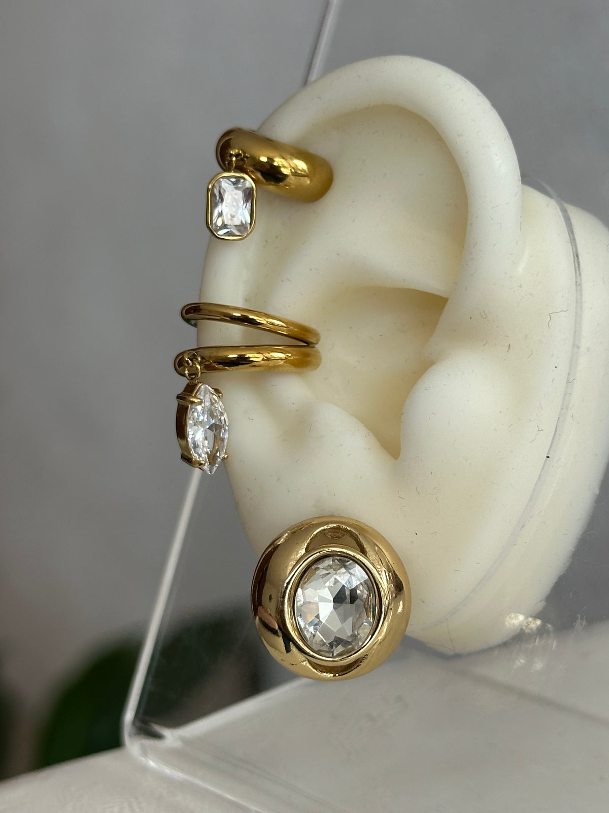 Earcuff Vianey