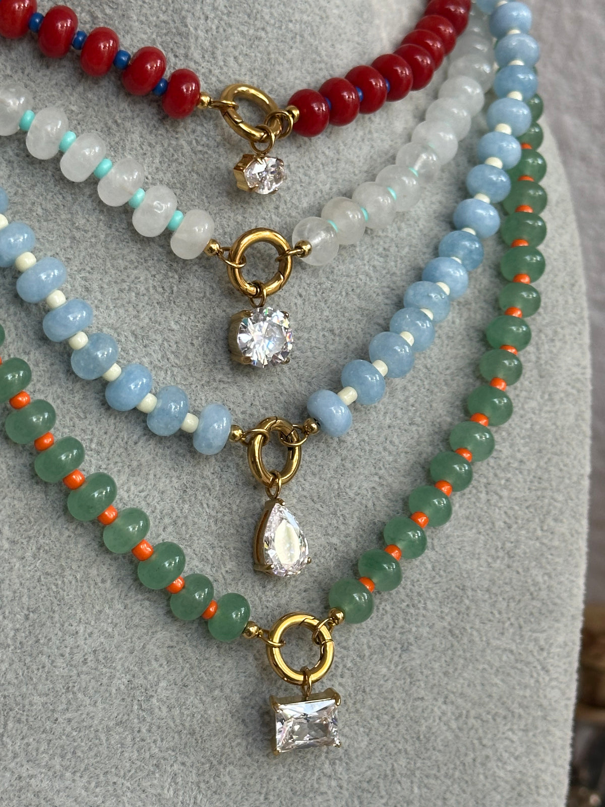 Collar Masha